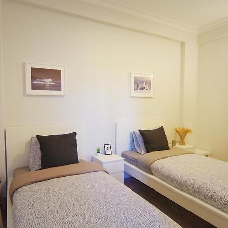Casa Emon Cascais New Mordern Apartment 3 Bedrooms ภายนอก รูปภาพ
