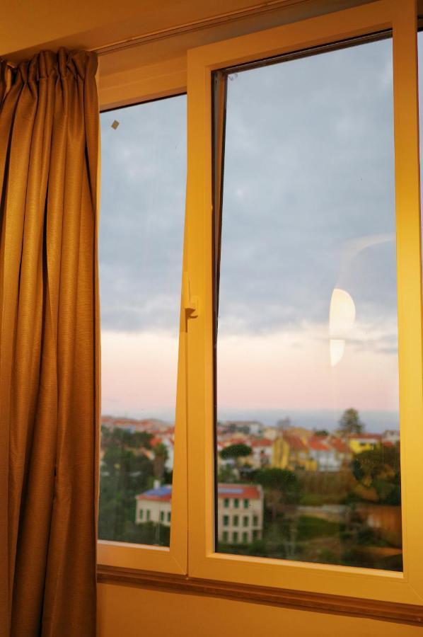 Casa Emon Cascais New Mordern Apartment 3 Bedrooms ภายนอก รูปภาพ
