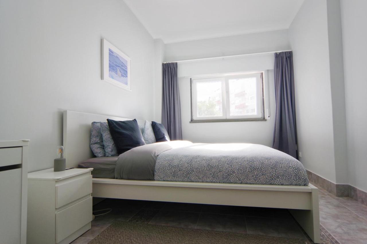 Casa Emon Cascais New Mordern Apartment 3 Bedrooms ภายนอก รูปภาพ