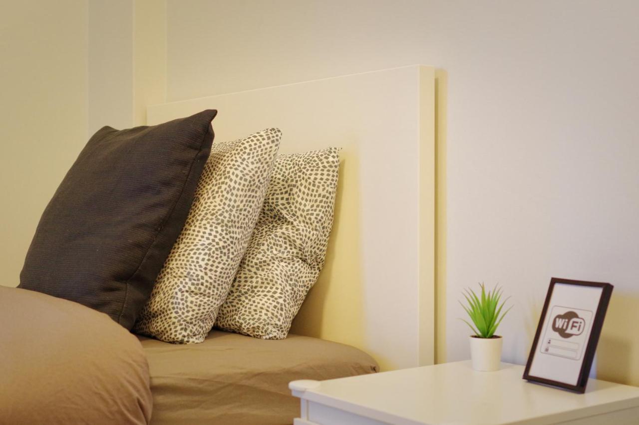 Casa Emon Cascais New Mordern Apartment 3 Bedrooms ภายนอก รูปภาพ