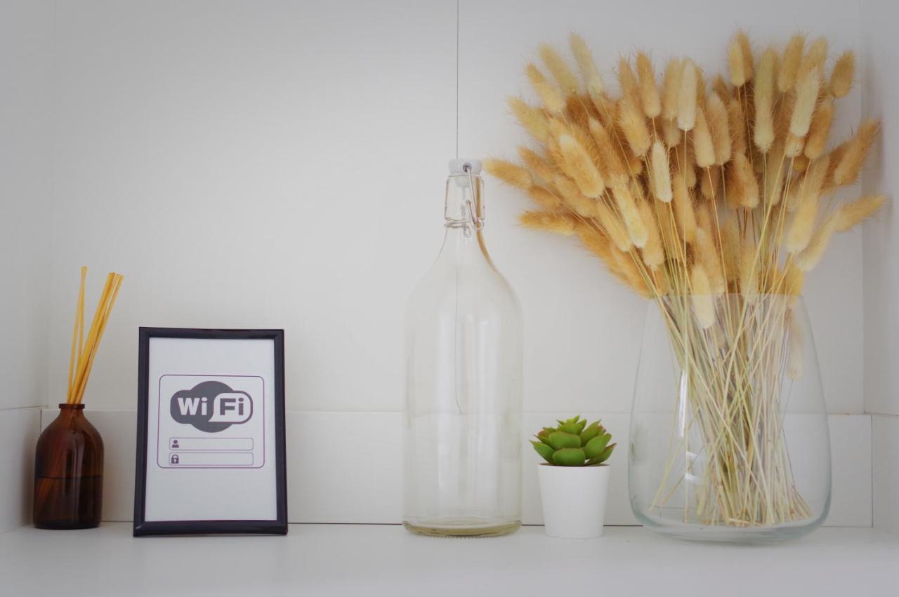 Casa Emon Cascais New Mordern Apartment 3 Bedrooms ภายนอก รูปภาพ