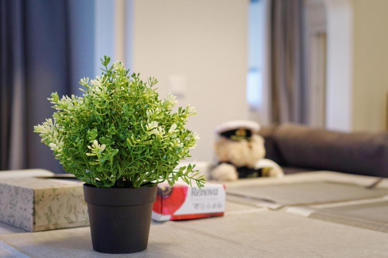 Casa Emon Cascais New Mordern Apartment 3 Bedrooms ภายนอก รูปภาพ