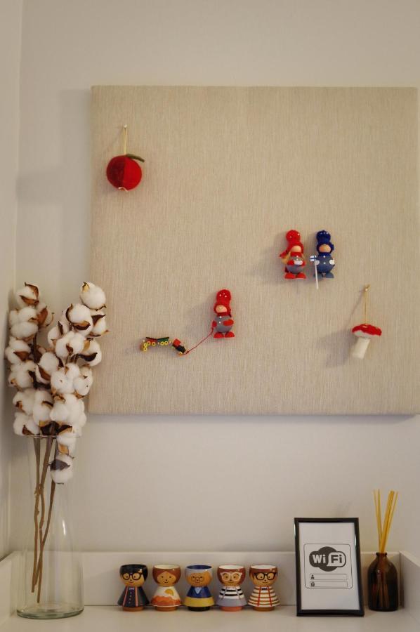 Casa Emon Cascais New Mordern Apartment 3 Bedrooms ภายนอก รูปภาพ