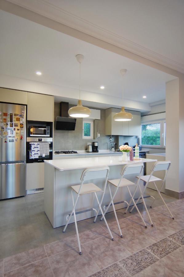 Casa Emon Cascais New Mordern Apartment 3 Bedrooms ภายนอก รูปภาพ