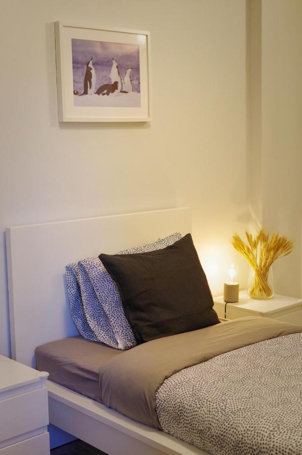 Casa Emon Cascais New Mordern Apartment 3 Bedrooms ภายนอก รูปภาพ