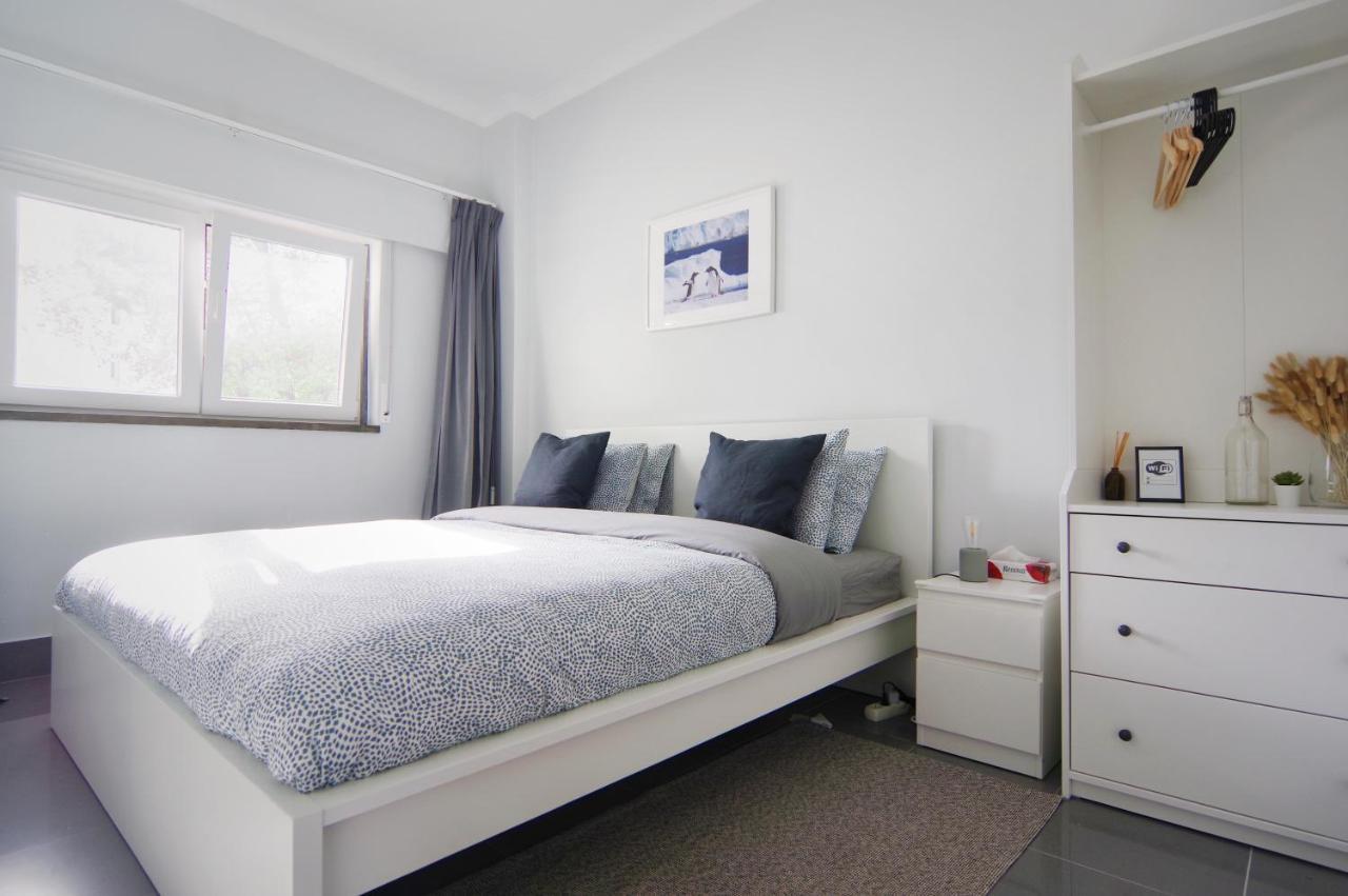 Casa Emon Cascais New Mordern Apartment 3 Bedrooms ภายนอก รูปภาพ