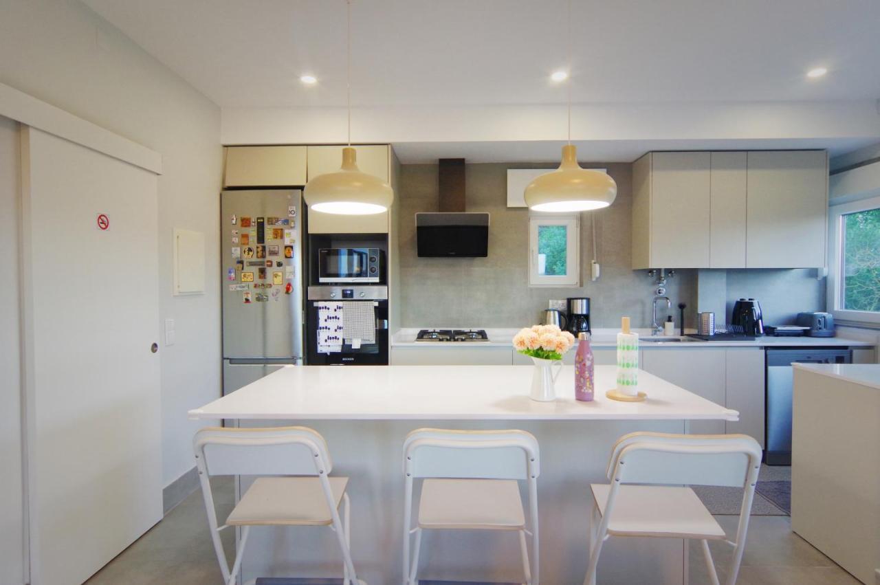 Casa Emon Cascais New Mordern Apartment 3 Bedrooms ภายนอก รูปภาพ