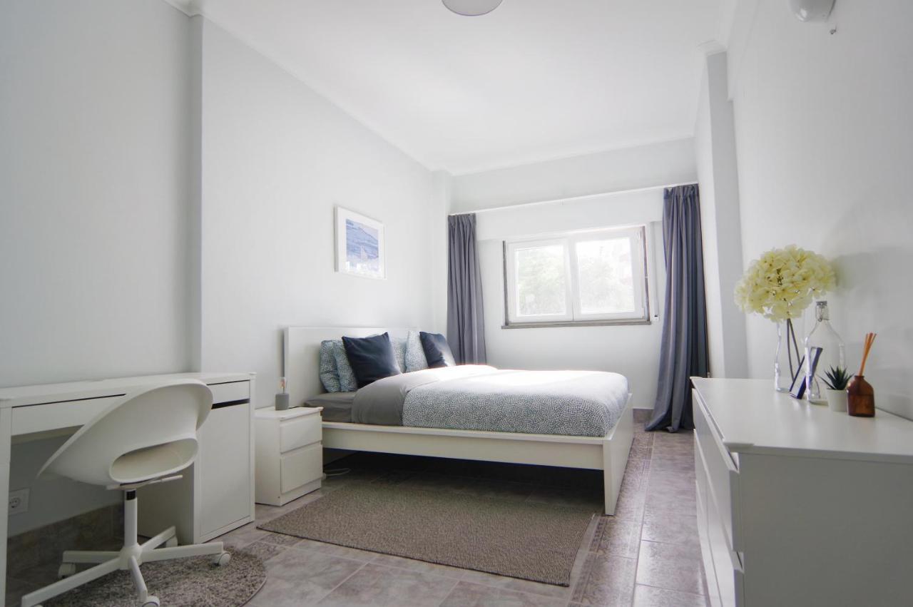 Casa Emon Cascais New Mordern Apartment 3 Bedrooms ภายนอก รูปภาพ