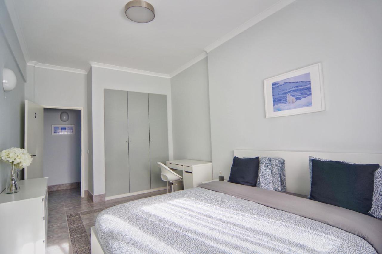 Casa Emon Cascais New Mordern Apartment 3 Bedrooms ภายนอก รูปภาพ