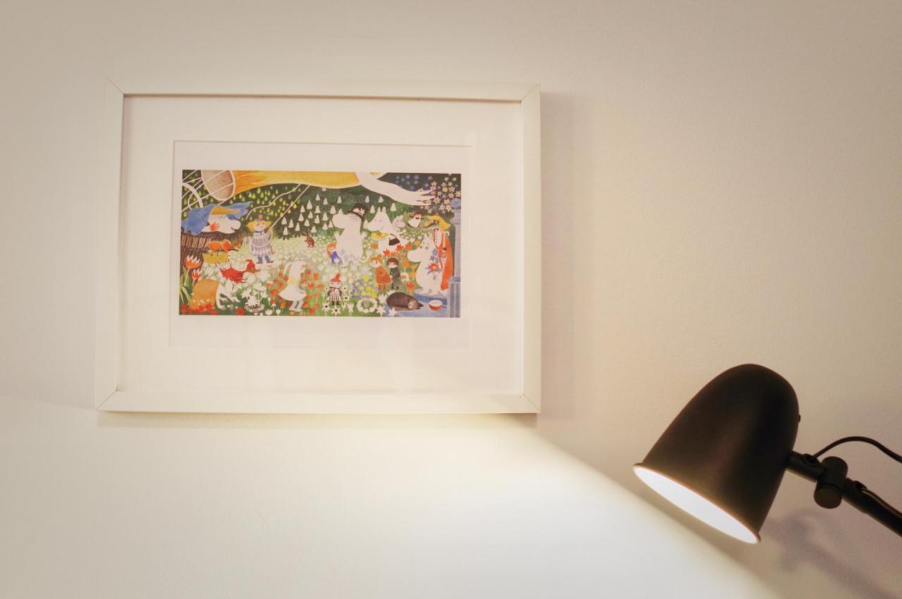 Casa Emon Cascais New Mordern Apartment 3 Bedrooms ภายนอก รูปภาพ